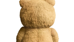 Тед на първия плакат за "Тед-2"