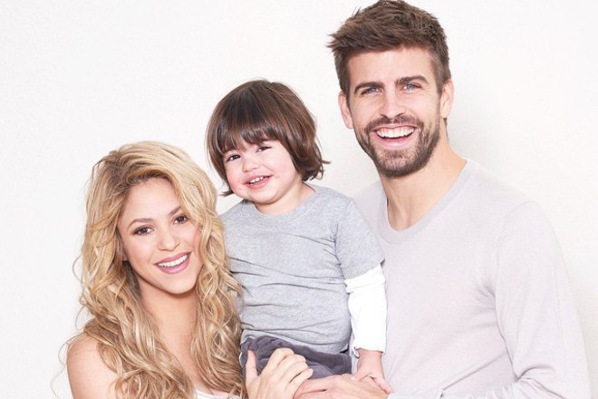 Shakira pike i malkiyat milan