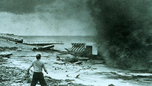 Септември 1947 г.: Бурен вятър и силно вълнение стряскат Маями