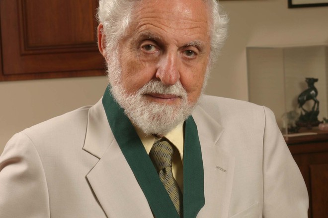Karl dzherasi 1923 2015