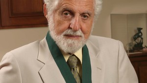 Карл Джераси (1923-2015)