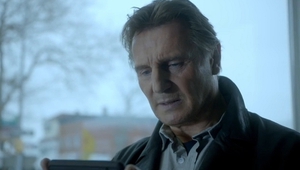 Лиъм Нийсън в рекламата на Clash of Clans Revenge