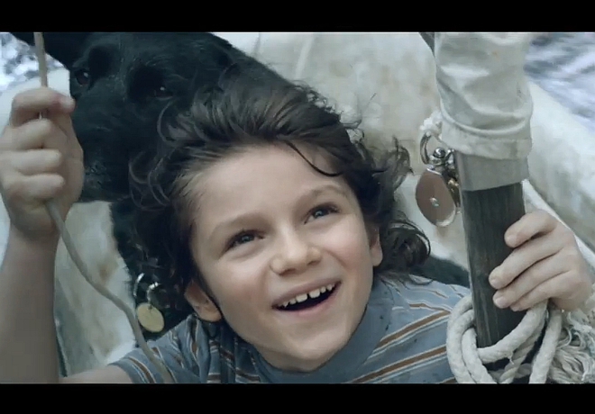 Най-потискащата реклама