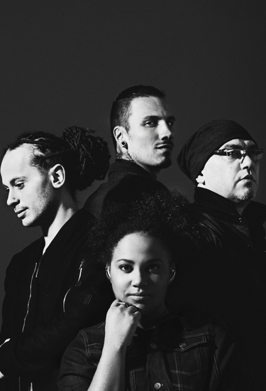 Прея с Tri-O-Five