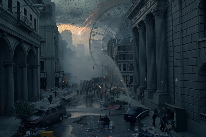 Reklamata na mophie all powerless