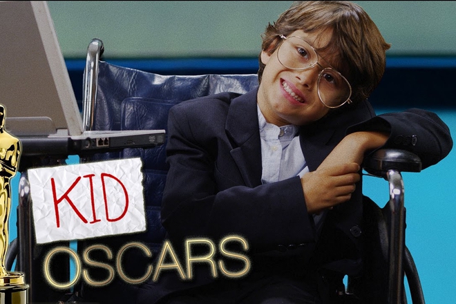 Detsa igrayat filmite za oskar 2015