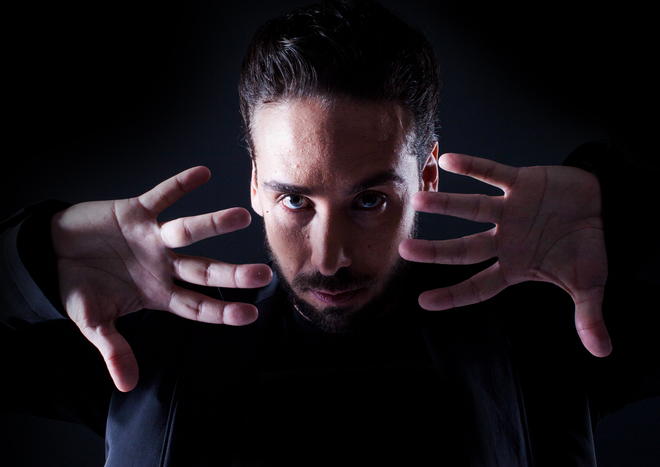 Кристиан Варела