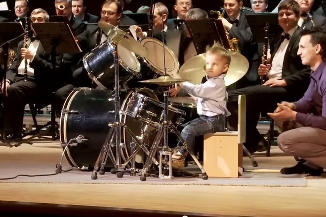 3 godishniyat lyonya shilovski