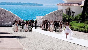 Натали Портман като булката беглец