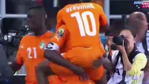 Кот Д' Ивоар спечели Купата на африканските нации