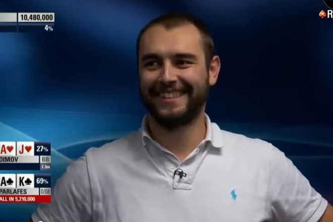 Ognyan dimov shampionat po poker ot balgariya