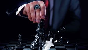 Албумът на "Юръп" War Of Kings