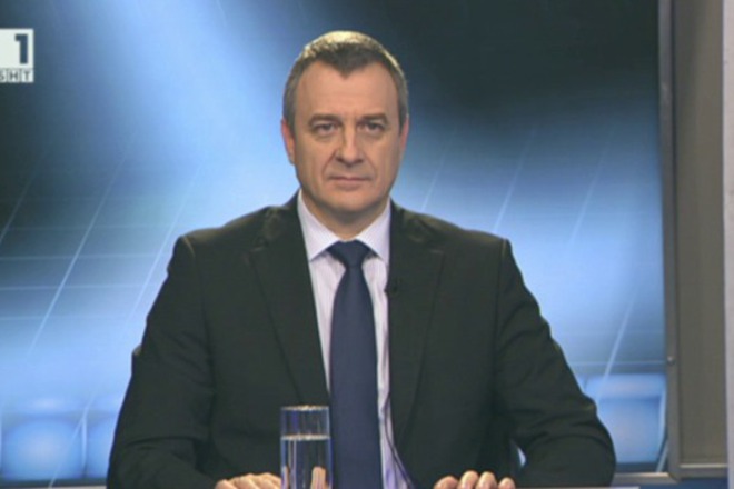 Bivshiyat vatreshen ministar ot kabineta oresharski tsvetlin yovchev