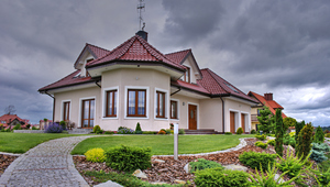 Еднофамилна къща