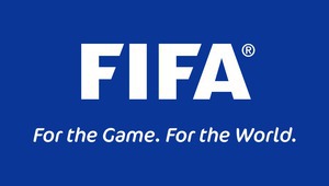 Логото на ФИФА