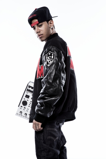AraabMuzik идва в София на 18 март
