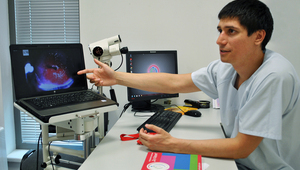 Д-р Иван Димитров