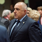 Бойко Борисов сред другите европейски лидери в Брюксел