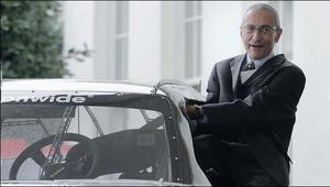 Съветникът на президента Обама Джон Подеста