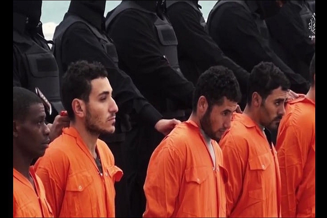 Sled ekzekutsiyata na 21 koptski hristiyani v libiya