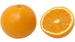 Портокал