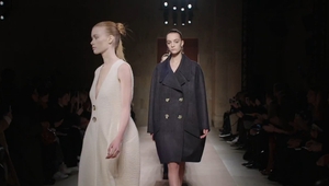 Ревюто на Виктория Бекъм за есен-зима 2015/2016