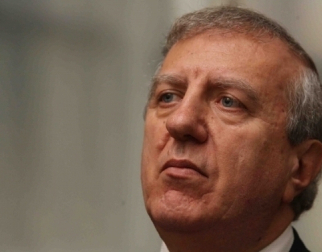 Александър Томов