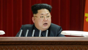 Ким Чен Ун с нова прическа