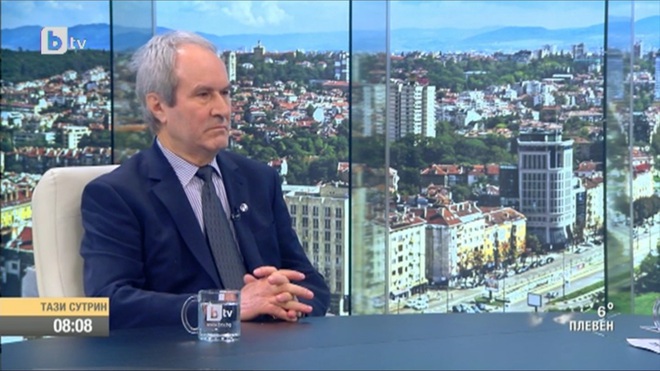 Проф. Радослав Гайдарски