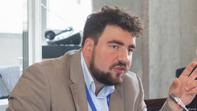 Иван Преображенски