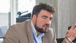 Иван Преображенски