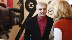 Стефан Китанов, основател и директор на "София филм фест"