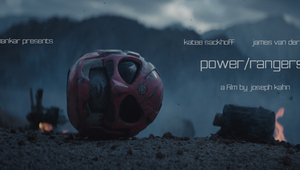 Една далеч по-мрачна версия на Звездните рейнджъри