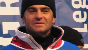 Алберто Томба