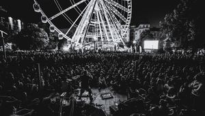 Концерт на Dub FX