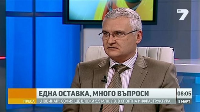 Минчо Спасов