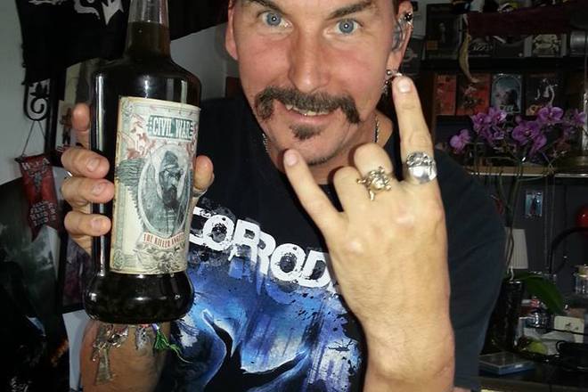 Obsebeniyat ot metala rodzhar tyulgren