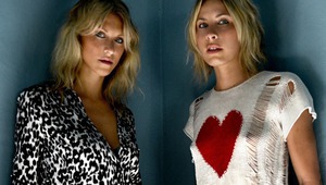 Електронното дуо Blond:ish