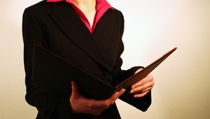 Жените в бизнеса