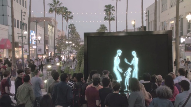 Любов без етикети