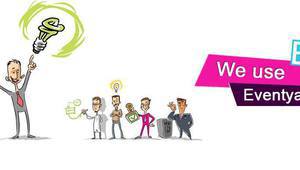 Стартъп акселератора Eleven