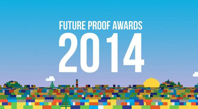 Future Proof Awards