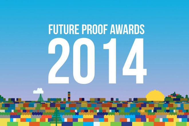 Future proof awards