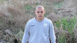 Лекоатлетът Георги Цонов