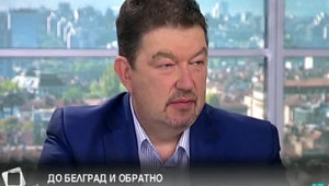 Константин Симеонов