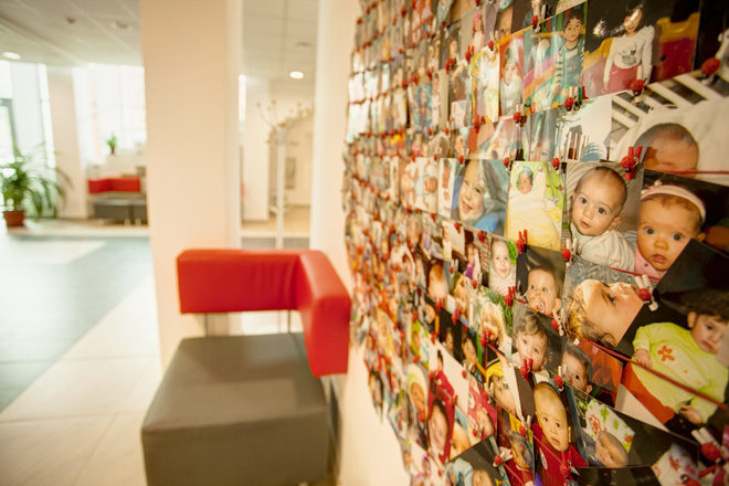 Bebetata na meditsinski kompleks d r shterev