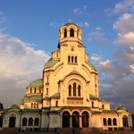 Храмът "Св. Александър Невски"