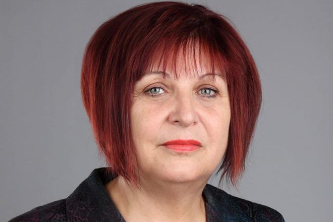 Deputatat boyka marinska