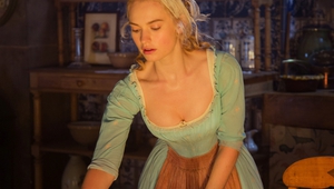 Пепеляшка - слугиня в собствения си дом