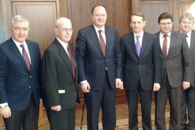 Mihail mikov v darzhavnata duma